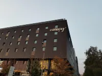 Canopy by Hilton Zagreb Hotels in 