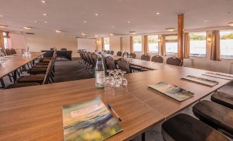 Fortuna Boat Hotel Budapest