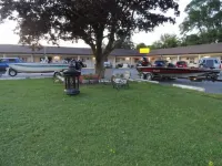 Budget Inn