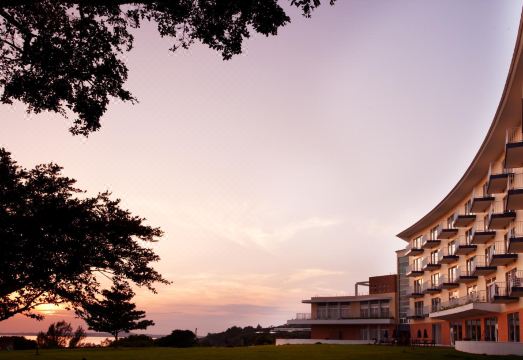 마린 피아자 돌고래 체험