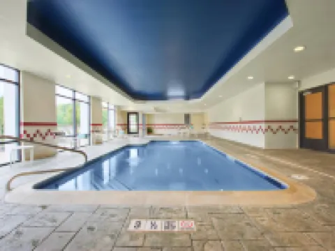 SpringHill Suites Milford Hotels in Milford