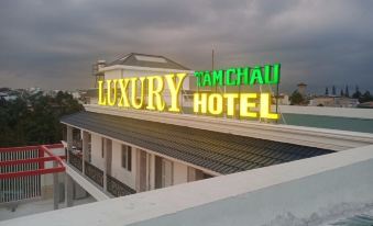 Tam Chau Luxury Hotel