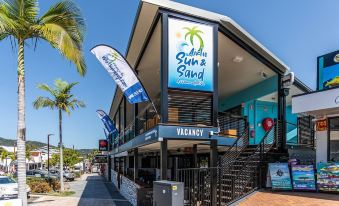 Airlie Sun & Sand Accommodation #5