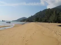 Aguna Resort Hotels in Tioman