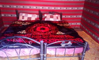 Bedouin Experience Camp