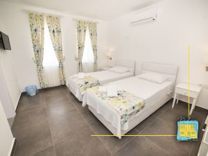 Nilia Butik Otel