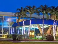 Knights Inn Hallandale Hotels near AquaShop