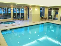 Hilton Garden Inn Sonoma County Airport - Pool