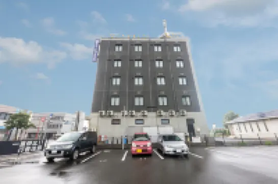 Tabist Asa Station Hotel โรงแรมใน