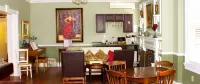 Carisbrooke Inn Bed & Breakfast Hotels in Ventnor City