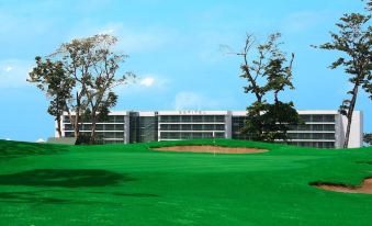 Sofitel Malabo Sipopo le Golf