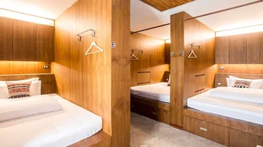 รูปภาพของบ้านหทัย - โฮสเทล