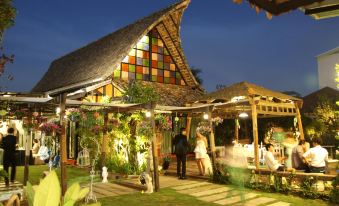 The Loft Resort Bangkok