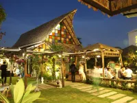 The Loft Resort Bangkok Hotel in zona Ponte Rama VII