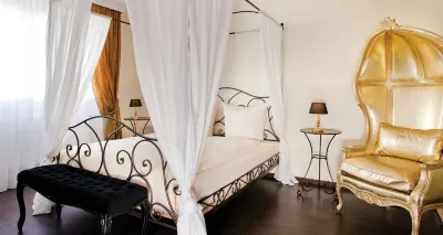 Victor's Residenz-Hotel Saarlouis Hotels in 