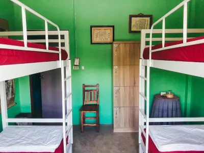 Muster Guesthouse فنادق في 