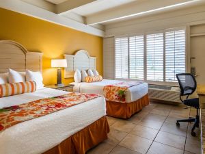 Best Western Plus Yacht Harbor Inn