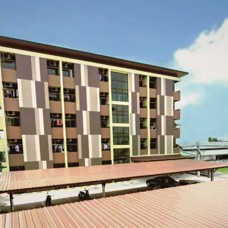 Thana Residence