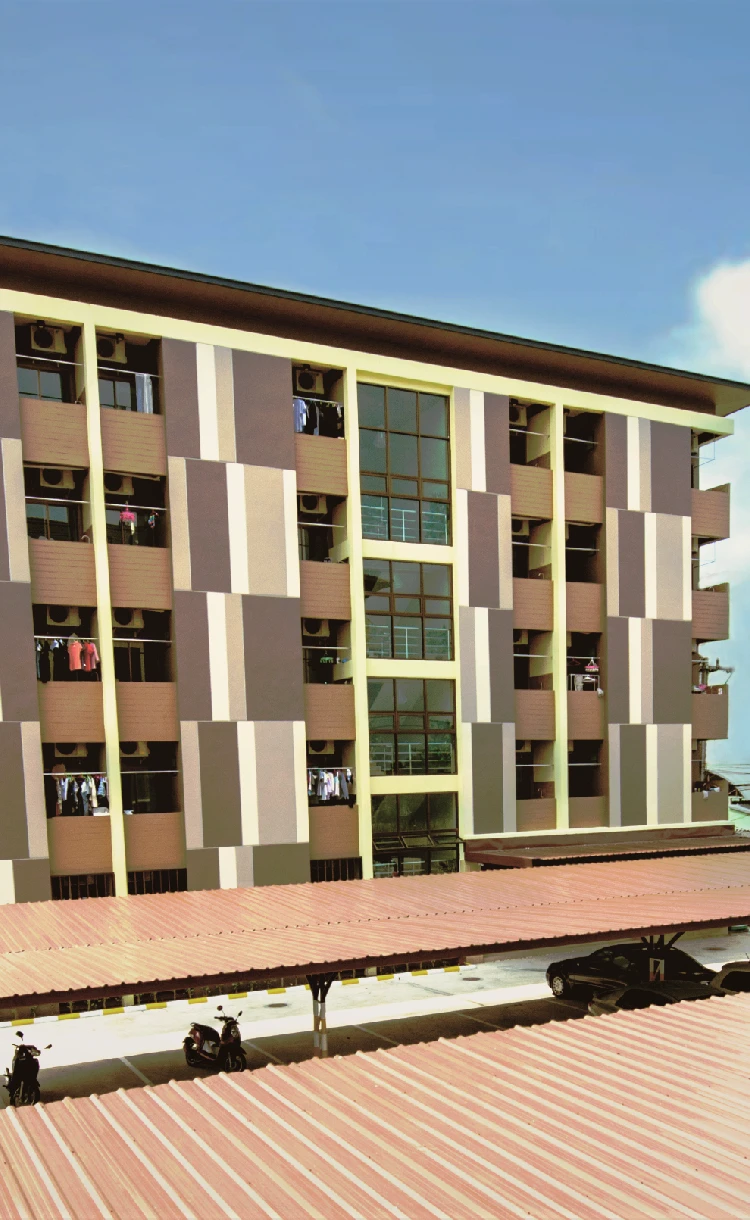 รูปภาพของที่อยู่อาศัยของเขา