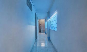 Hotel O Borneo