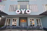 OYO 1097 アパーテル センパッカ