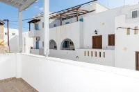 Depis Place and Apartments Các khách sạn ở Mikri Vigla