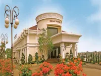 Braja Mustika Hotel Bogor