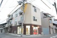 The Wonder at Stay-Tengachaya- Hotels in Osaka