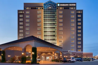 Embassy Suites by Hilton Monterey Bay Seaside