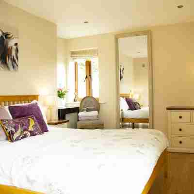 Hillcroft Self Catering Rooms