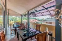 Hotel O Bogor Puncak Near Padang Golf Bukit Pelangi Formerly Gunung Geulis Village