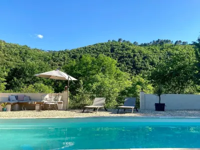 Le Mas de Roussa Hotels in Saint-Victor-de-Malcap