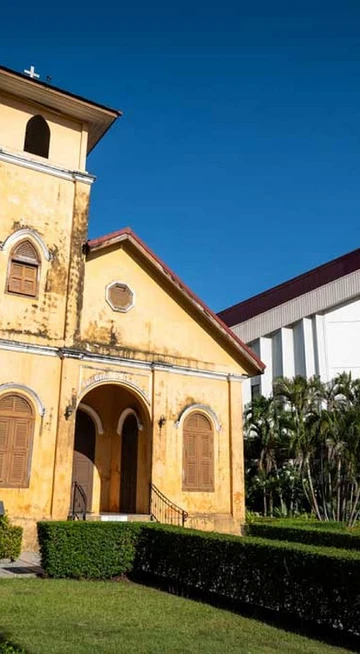 รูปภาพของโอโย 588 โรส อิน แมนชั่น