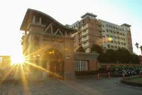 Bear Hotel