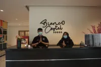 比安可科斯特爾飯店