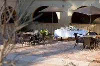 Logis Hostellerie de l'Abbaye Hotels in Saint Antonin du Var