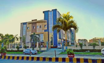 Park Square by ShriGo Hotels