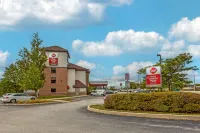 Best Western Plus Burlington Inn  Suites