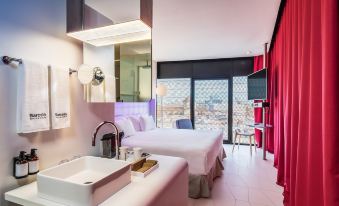 1. Barceló ..