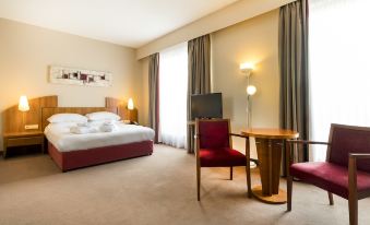 Astoria Hotel Antwerp