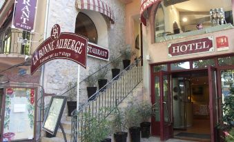 Hôtel la Bonne Auberge