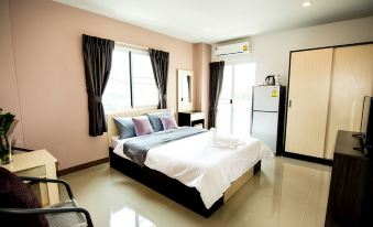 At Ease Hotel Suvarnabhumi 썸네일