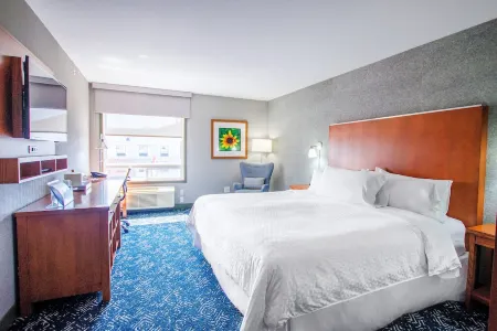 Four Points by Sheraton Saskatoon