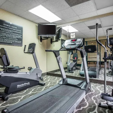 Comfort Inn & Suites Lake Norman