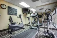 Comfort Inn & Suites Lake Norman - Gym