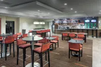 Comfort Inn Jackson North - Ridgeland - breakfast