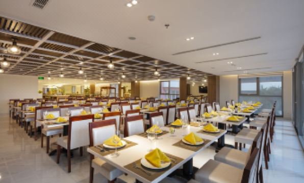 Libra Hotel Nha Trang