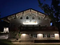 Das Stein Hotels in Halfing