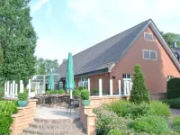 Ententurm - Hotel Und Eventlocation Hotel a Steinhagen