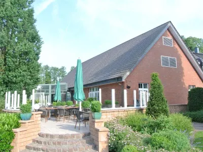 Ententurm - Hotel und Eventlocation Hotels in der Nähe von Outlet Ravenna-Park